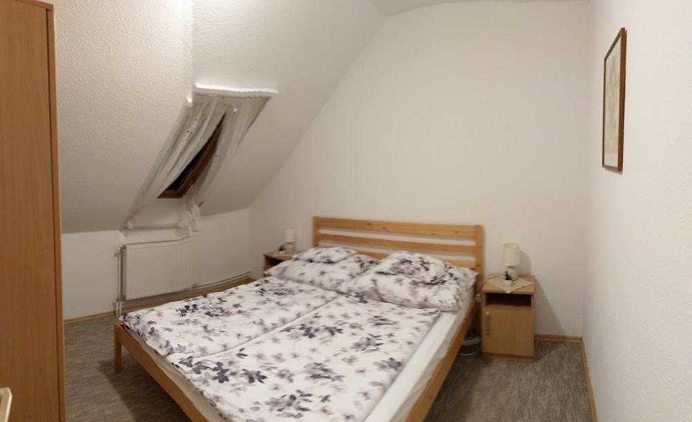 Foeveny Apartman บาลาโตนูดวารี ภายนอก รูปภาพ