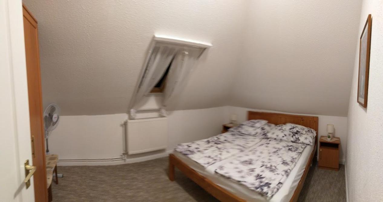 Foeveny Apartman บาลาโตนูดวารี ภายนอก รูปภาพ